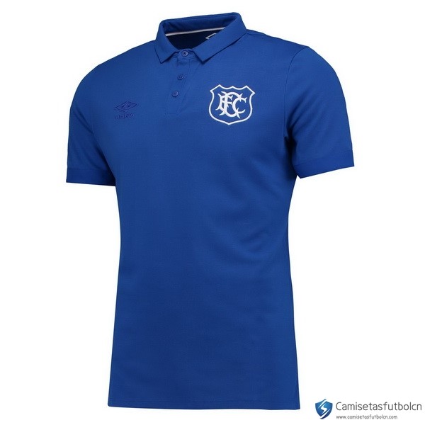 Camiseta Everton Goodison Park Primera equipo 125s